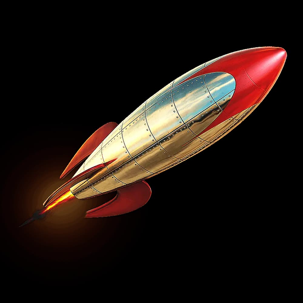 Rocket