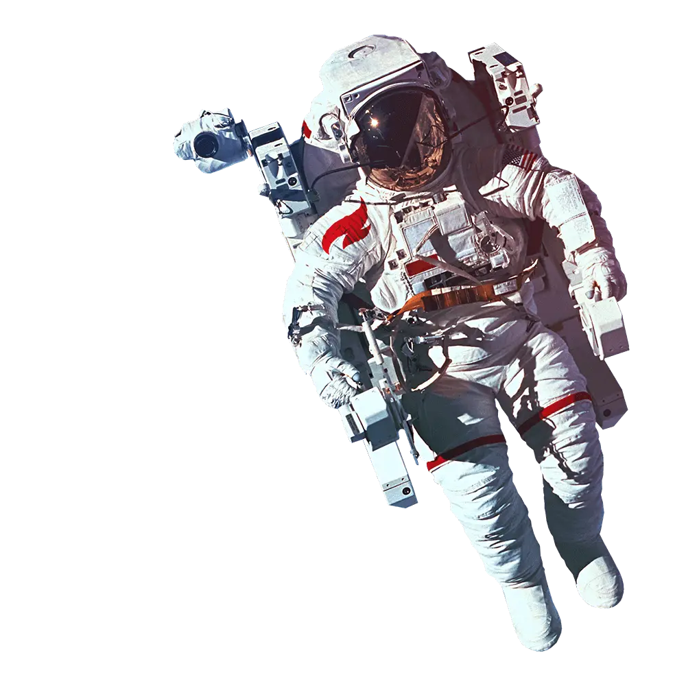 Astronaut