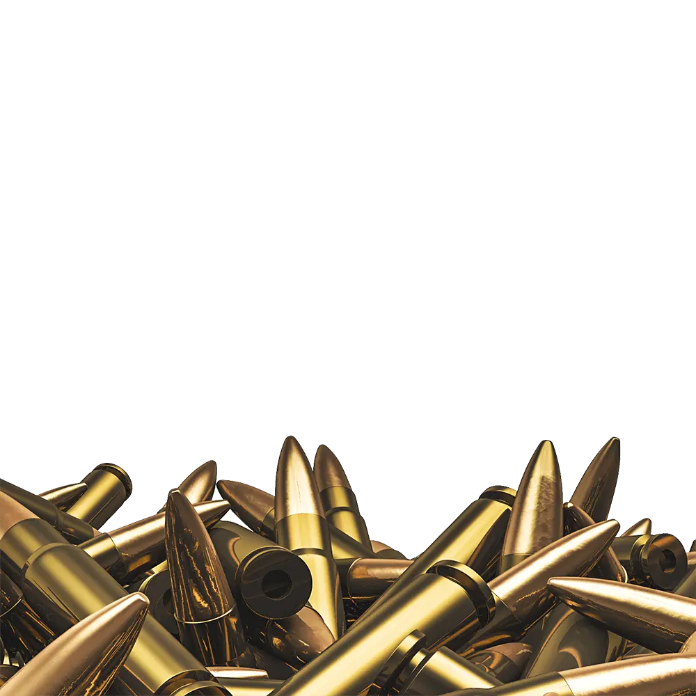 Bullets