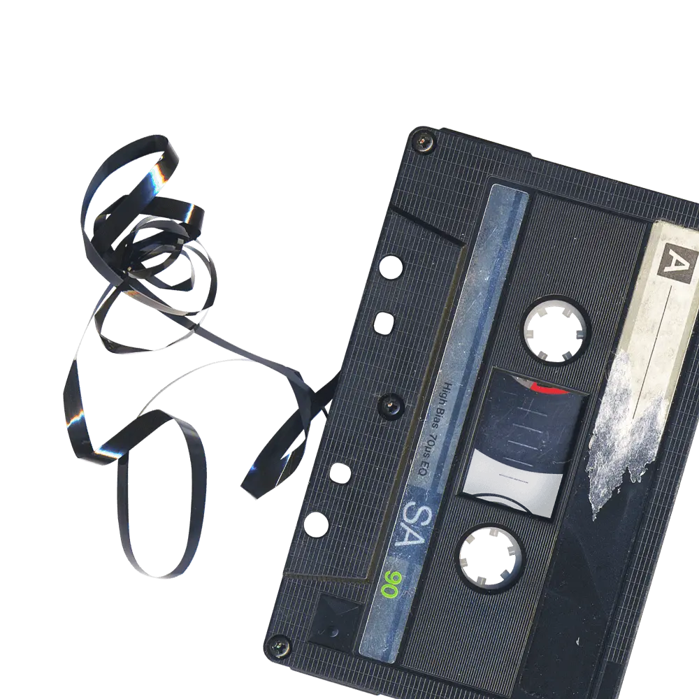 Casette