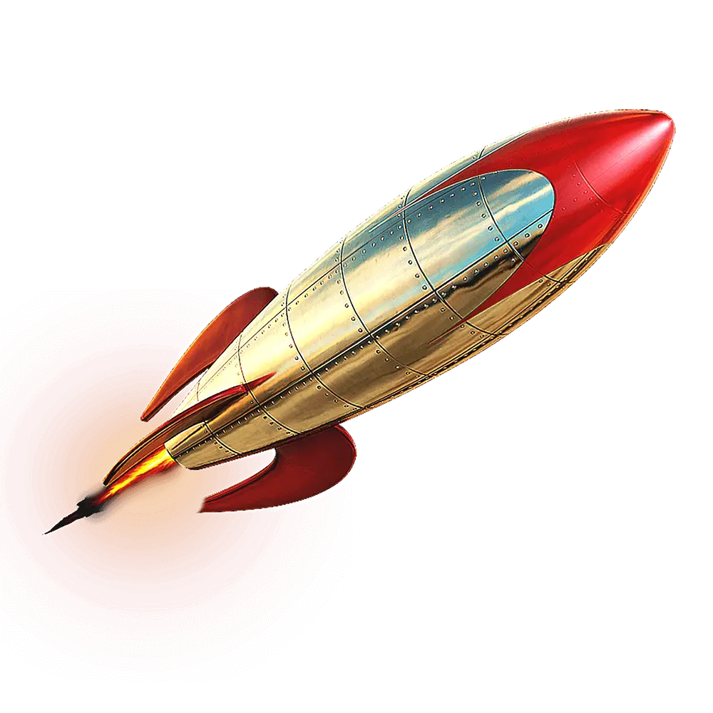 Rocket