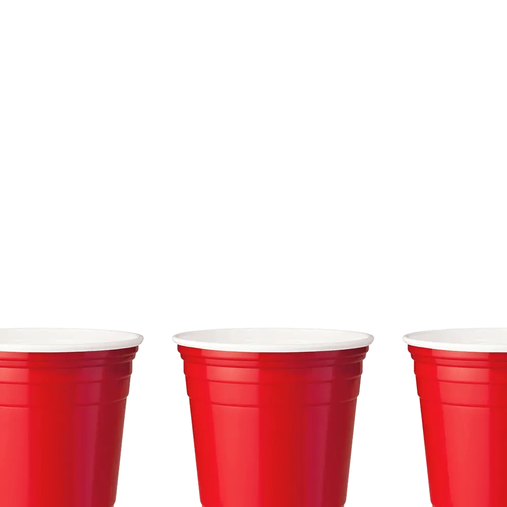 Solocups